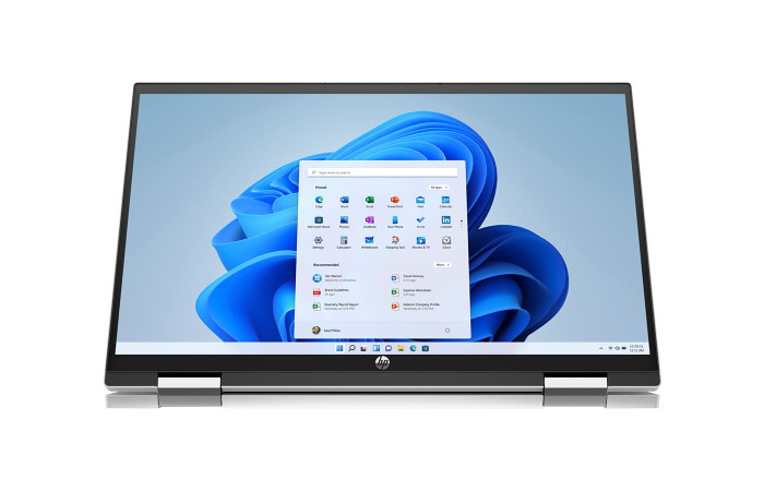 HP Pavilion x360 14-dy2054TU (Intel Core i5-1235U Processor | 8GB RAM | 512GB SSD | Integrated Intel Graphics | 14.0" FHD Touch Display) - Image 6