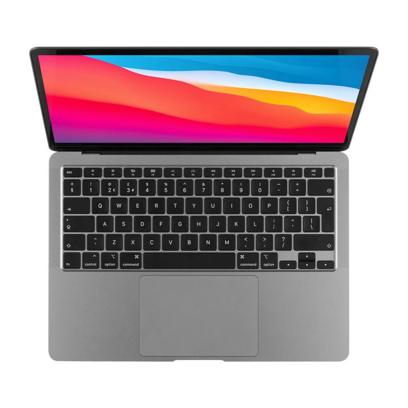 Apple MacBook Air 13.3" (Apple M1 Processor | 8GB RAM | 256GB SSD | Integrated 7-core GPU | 8-core CPU | 13.3" Retina Display) Authorized Apple Product - Image 2