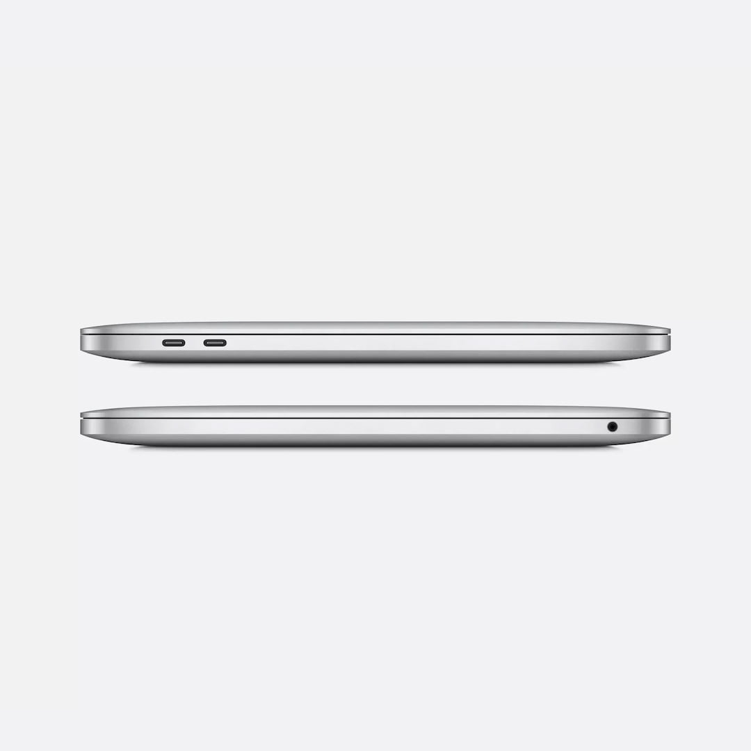 Apple MacBook Air 13.3" (Apple M1 Processor | 8GB RAM | 256GB SSD | Integrated 7-core GPU | 8-core CPU | 13.3" Retina Display) Authorized Apple Product - Image 3