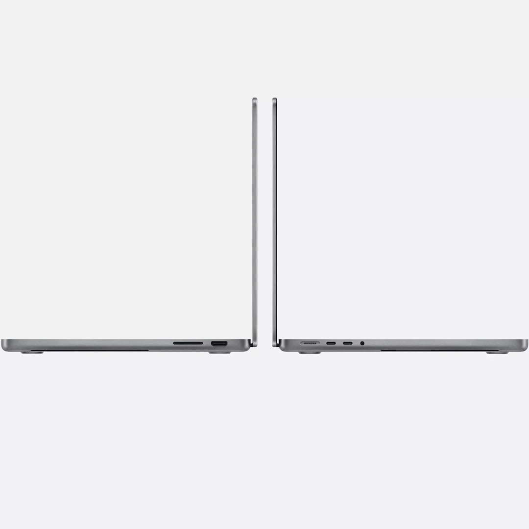 Apple MacBook Air 13.3" (Apple M1 Processor | 8GB RAM | 256GB SSD | Integrated 7-core GPU | 8-core CPU | 13.3" Retina Display) Authorized Apple Product - Image 4