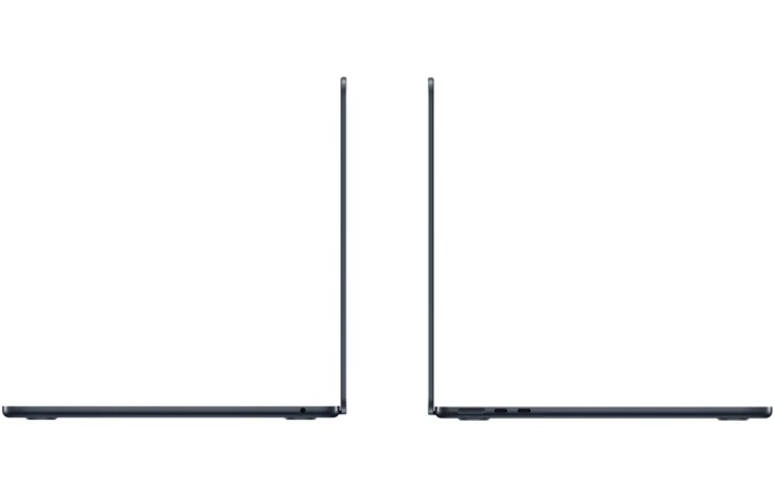 Apple MacBook Air 15.3" (Apple M2 Processor | 8GB RAM | 256GB SSD | Integrated 10-core GPU | 8-core CPU | 15.3" Liquid Retina Display) Authorized Apple Product - Image 6