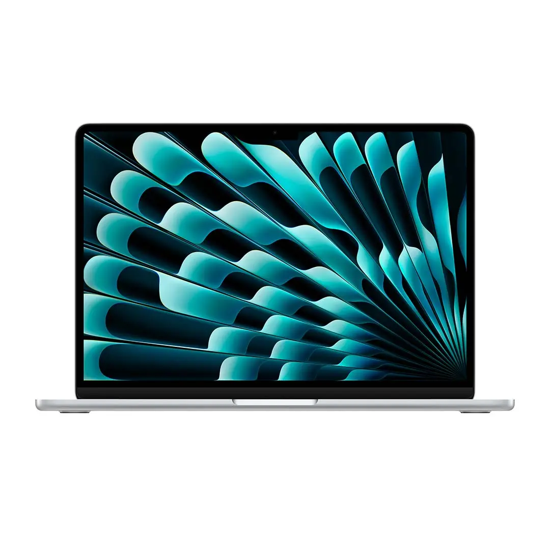 Apple MacBook Air 13.6" (Apple M3 Processor | 8GB RAM | 512GB SSD | Integrated 10-core GPU | 8-core CPU | 13.6" Liquid Retina Display) Authorized Apple Product