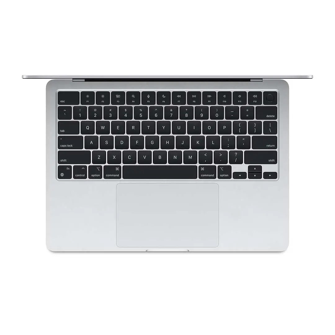 Apple MacBook Air 13.6" (Apple M3 Processor | 8GB RAM | 512GB SSD | Integrated 10-core GPU | 8-core CPU | 13.6" Liquid Retina Display) Authorized Apple Product - Image 3