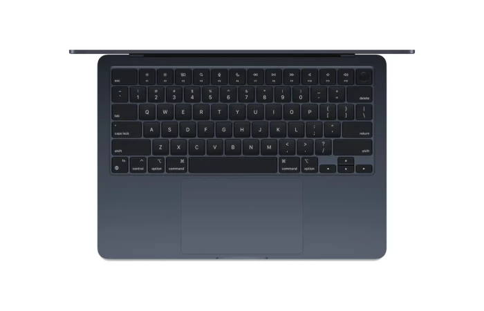 Apple MacBook Air 15.3" (Apple M3 Processor | 8GB RAM | 256GB SSD | Integrated 10-core GPU | 8-core CPU | 15.3" Liquid Retina Display) Authorized Apple Product - Image 5