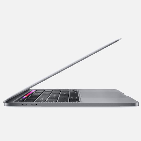 Apple MacBook Pro 13.3" (Apple M2 Processor | 8GB RAM | 256GB SSD | Integrated 10-core GPU | 8-core CPU | 13.3" Retina Display) Authorized Apple Product - Image 2