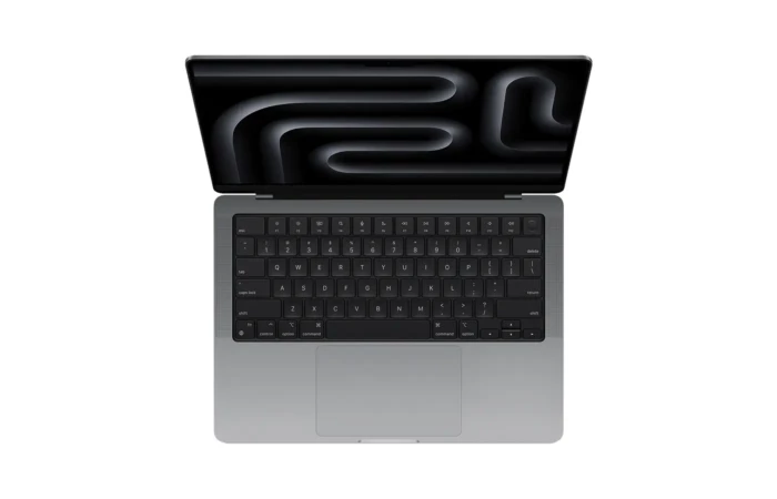 Apple MacBook Pro 14" (Apple M4 Max Processor | 36GB RAM | 1TB SSD | Integrated 32-core GPU | 14-core CPU | 14.2" Liquid Retina XDR Display)Authorized Apple Product - Image 2