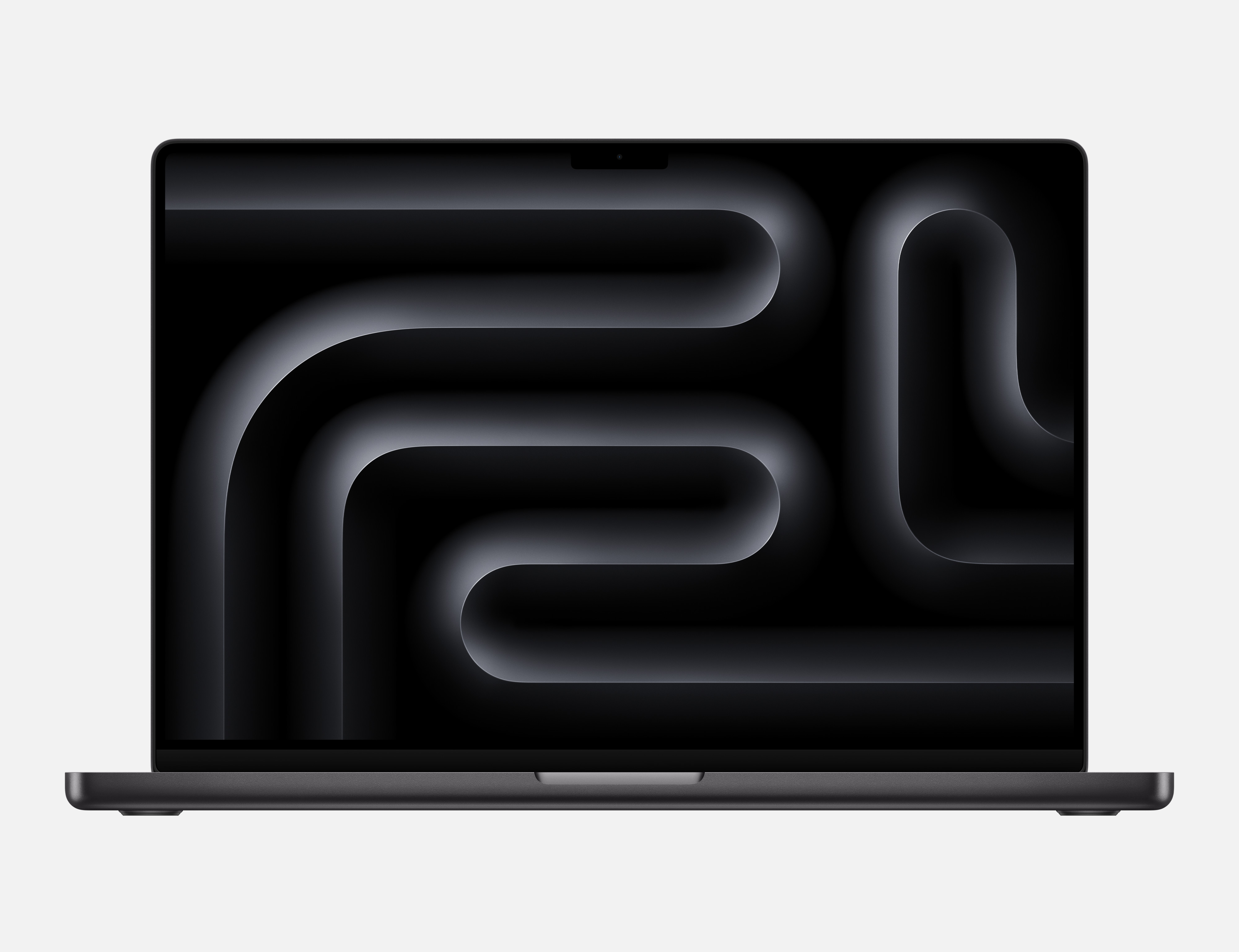 Apple MacBook Pro 16" (Apple M4 Max Processor | 48GB RAM | 1TB SSD | Integrated 40-core GPU | 16-core CPU | 16.2" Liquid Retina XDR Display) Authorized Apple Product