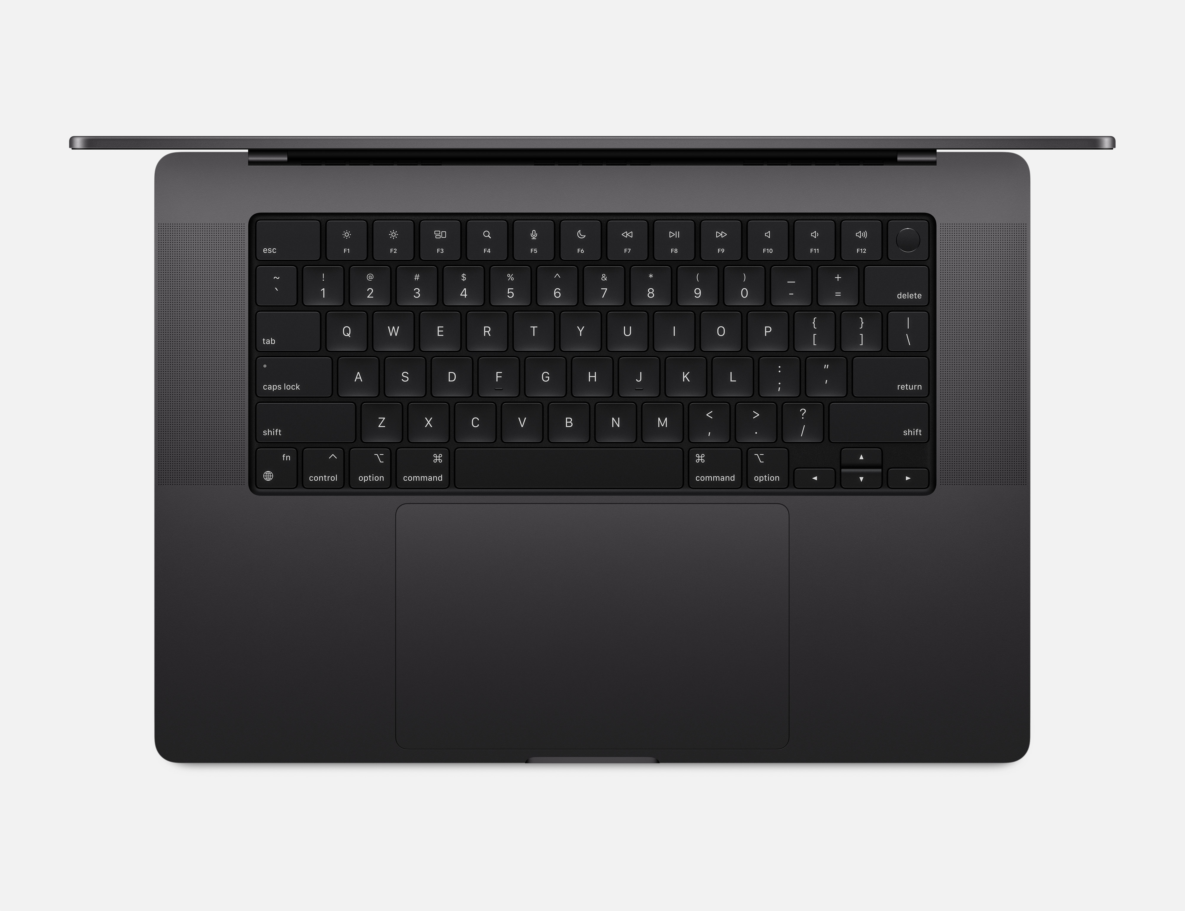 Apple MacBook Pro 16" (Apple M4 Max Processor | 48GB RAM | 1TB SSD | Integrated 40-core GPU | 16-core CPU | 16.2" Liquid Retina XDR Display) Authorized Apple Product - Image 2