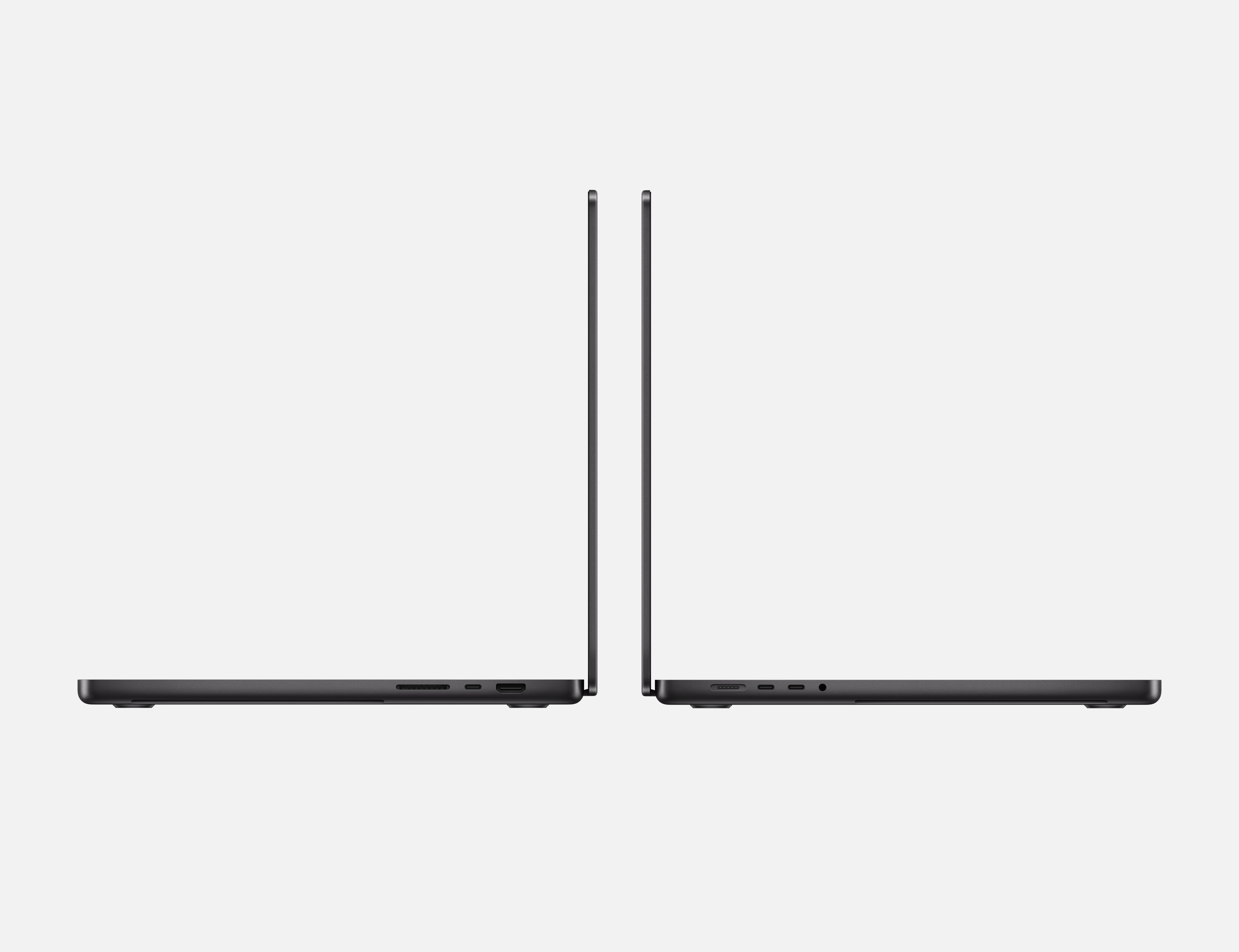 Apple MacBook Pro 16" (Apple M4 Max Processor | 48GB RAM | 1TB SSD | Integrated 40-core GPU | 16-core CPU | 16.2" Liquid Retina XDR Display) Authorized Apple Product - Image 3