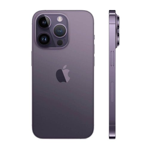 Apple iPhone 14 Pro (1TB) - Image 2
