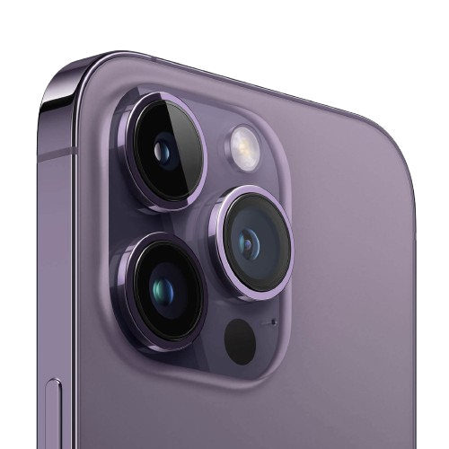 Apple iPhone 14 Pro (1TB) - Image 3