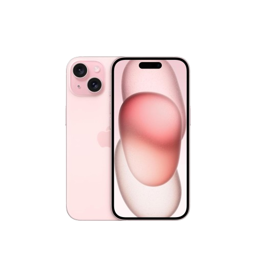 Apple iPhone 15 (128GB) 