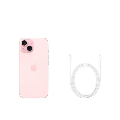 Apple iPhone 15 (128GB)  - Image 3
