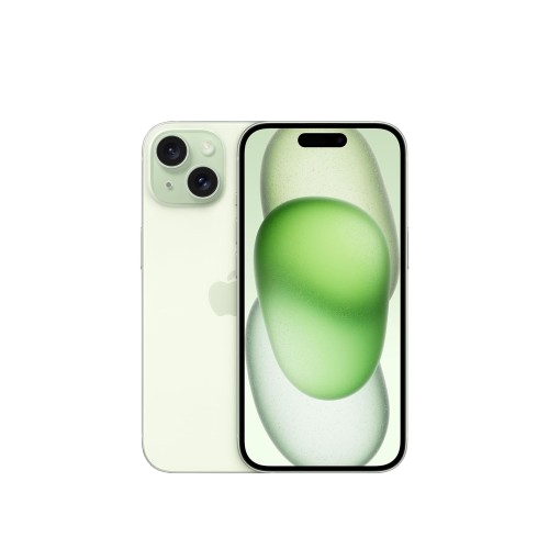 Apple iPhone 15 (256GB)