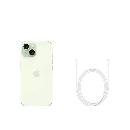 Apple iPhone 15 (256GB) - Image 3