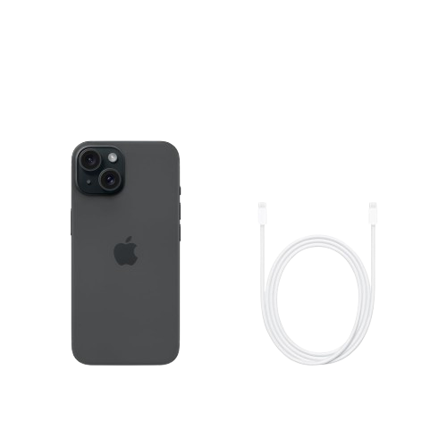 Apple iphone 15 (512GB) - Image 3
