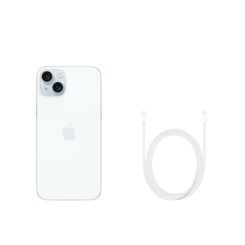 Apple iphone 15 Plus (256GB) - Image 4