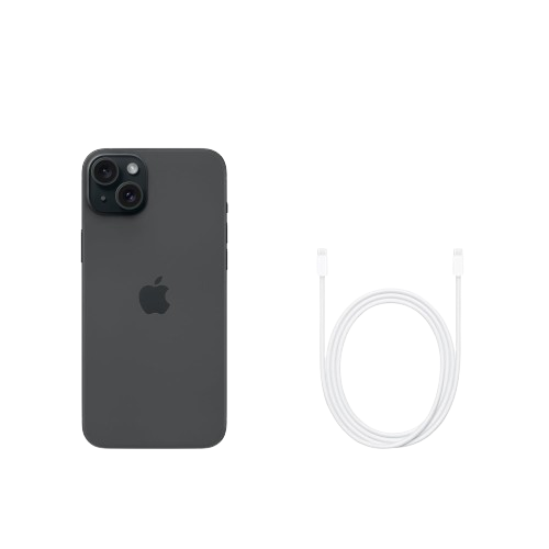 Apple iphone 15 Plus (512GB) - Image 3