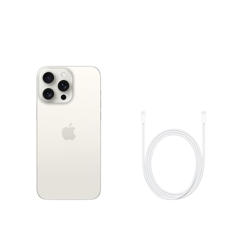 Apple iphone 15 Pro (128GB) - Image 4