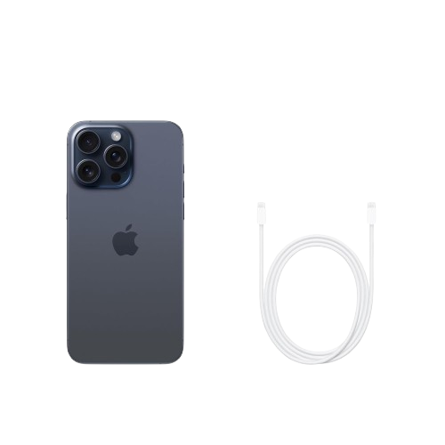 Apple iphone 15 Pro (512GB) - Image 4