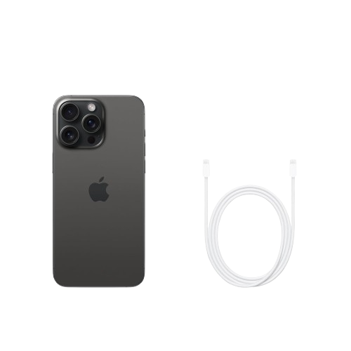 Apple iphone 15 Pro Max (512GB) - Image 4