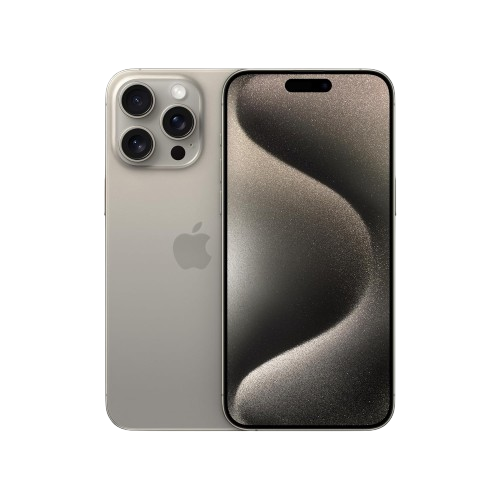 Apple iphone 15 Pro Max (1TB)