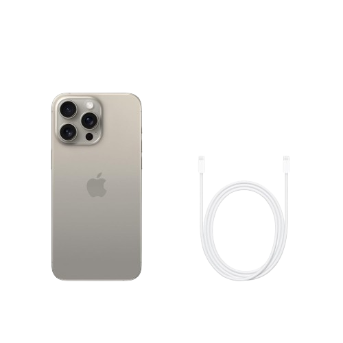 Apple iphone 15 Pro Max (1TB) - Image 4