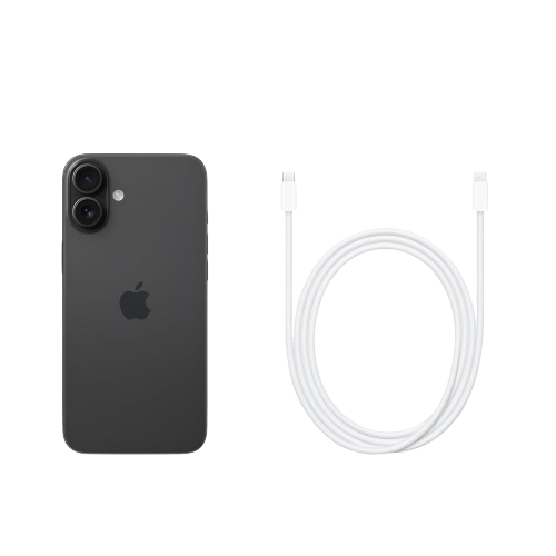 Apple iPhone 16 (512GB) - Image 4