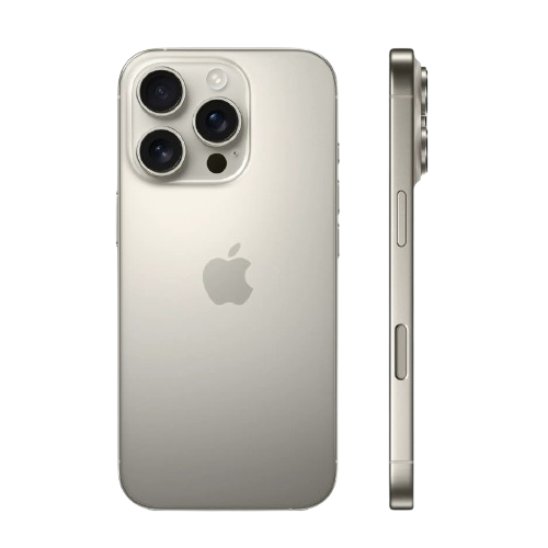 Apple iPhone 16 Pro (256GB) - Image 2