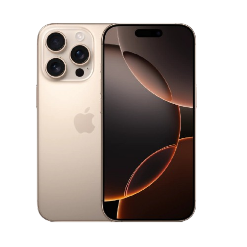 Apple iPhone 16 Pro (512GB)