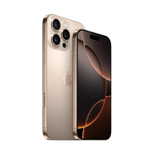 Apple iPhone 16 Pro (512GB) - Image 2
