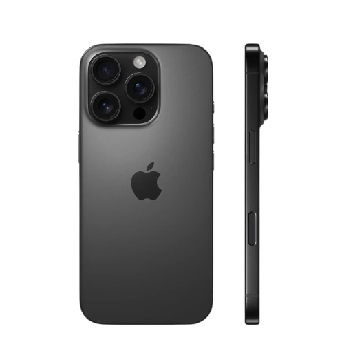 Apple iPhone 16 Pro (1TB) - Image 2