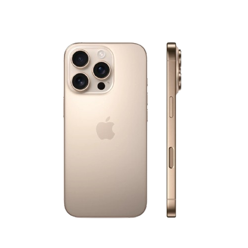 Apple iphone 16 Pro Max (256GB) - Image 3