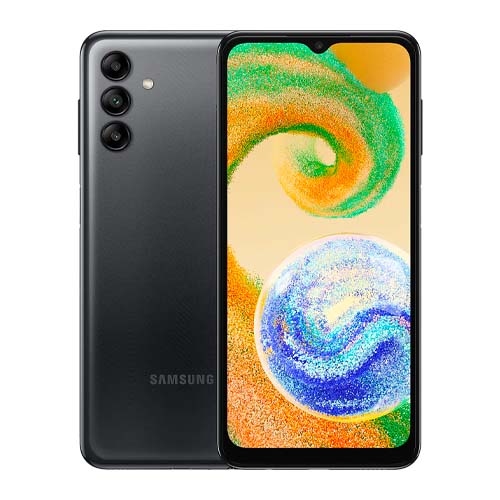 Samsung Galaxy A04 (64GB ) - Image 2