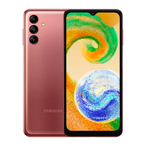 Samsung Galaxy A04 (64GB ) - Image 3