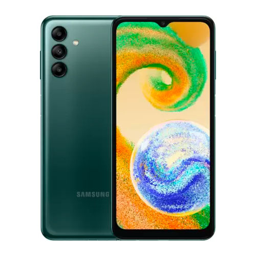 Samsung Galaxy A04 (64GB ) - Image 4