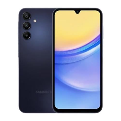 Samsung Galaxy A15 (4GB RAM+128GB Storage) - Image 2