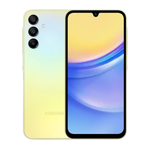 Samsung Galaxy A15 (4GB RAM+128GB Storage) - Image 4