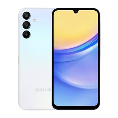 Samsung Galaxy A15 (6GB RAM+128GB Storage)