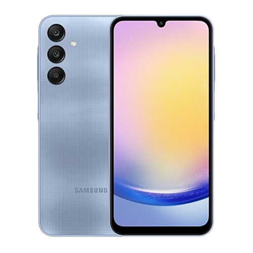 Samsung Galaxy A25 (6GB RAM+128GB Storage) - Image 2