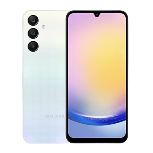 Samsung Galaxy A25 (8GB RAM+128GB Storage)