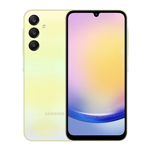 Samsung Galaxy A25 (8GB RAM+128GB Storage) - Image 4