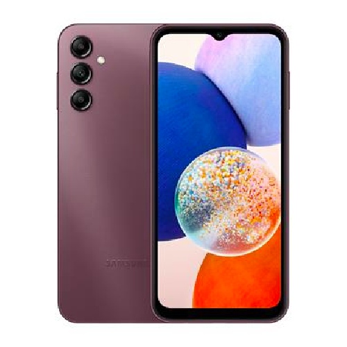 Samsung Galaxy A14 (6GB RAM+128GB Storage) - Image 2