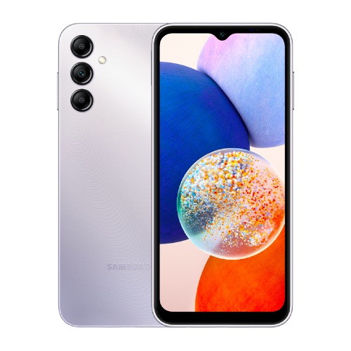 Samsung Galaxy A14 (4GB RAM+64GB Storage)