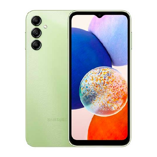 Samsung Galaxy A14 (4GB RAM+64GB Storage) - Image 2