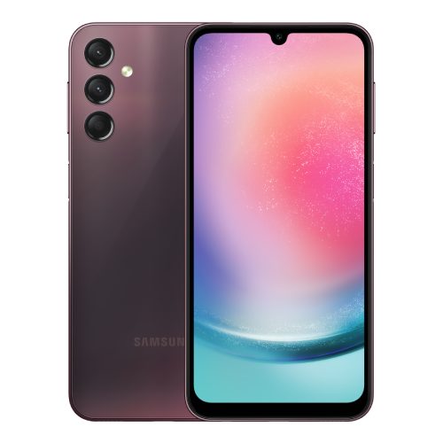 Samsung Galaxy A24 (6GB RAM+128GB Storage) - Image 4