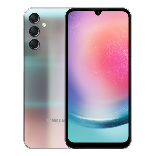 Samsung Galaxy A24 (8GB RAM+128GB Storage) - Image 4