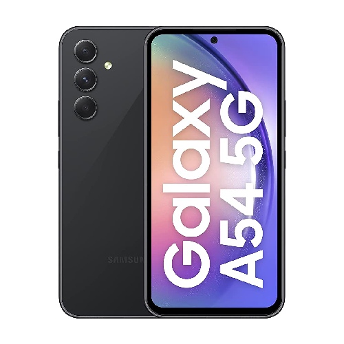 Samsung Galaxy A54 5G (8GB RAM+256GB Storage)