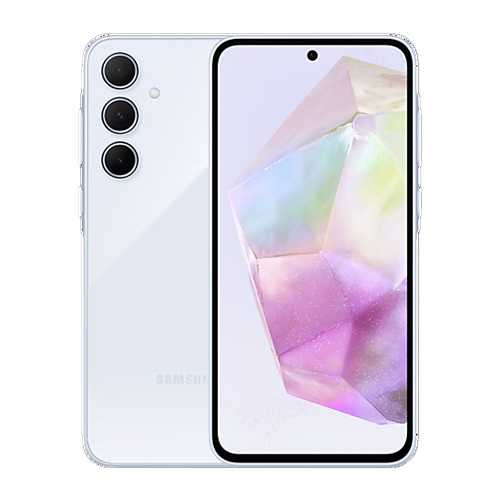 Samsung Galaxy A35 5G (6GB RAM+128GB Storage)