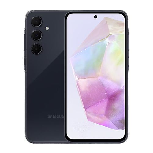 Samsung Galaxy A35 5G (8GB  RAM+ 128GB Storage)
